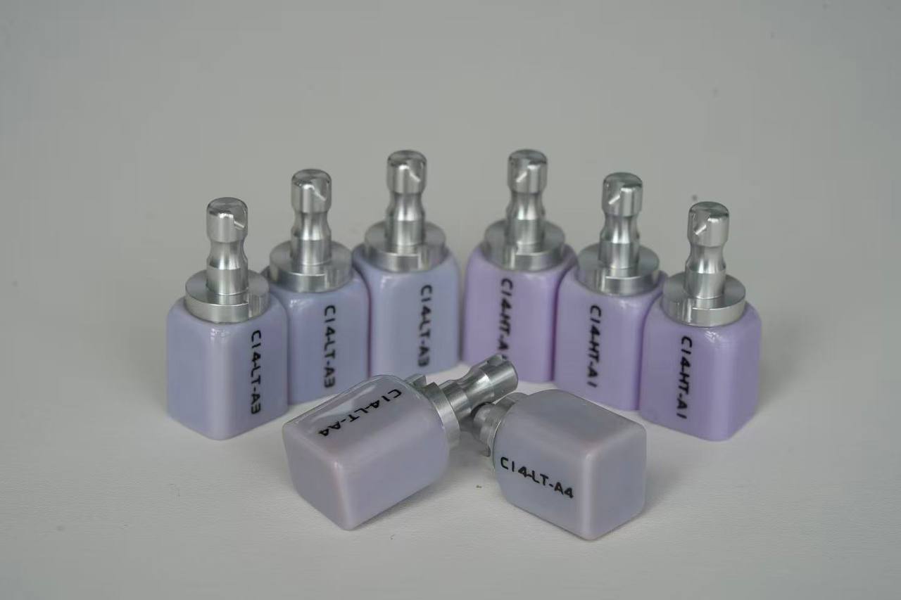 Lithium Disilicate