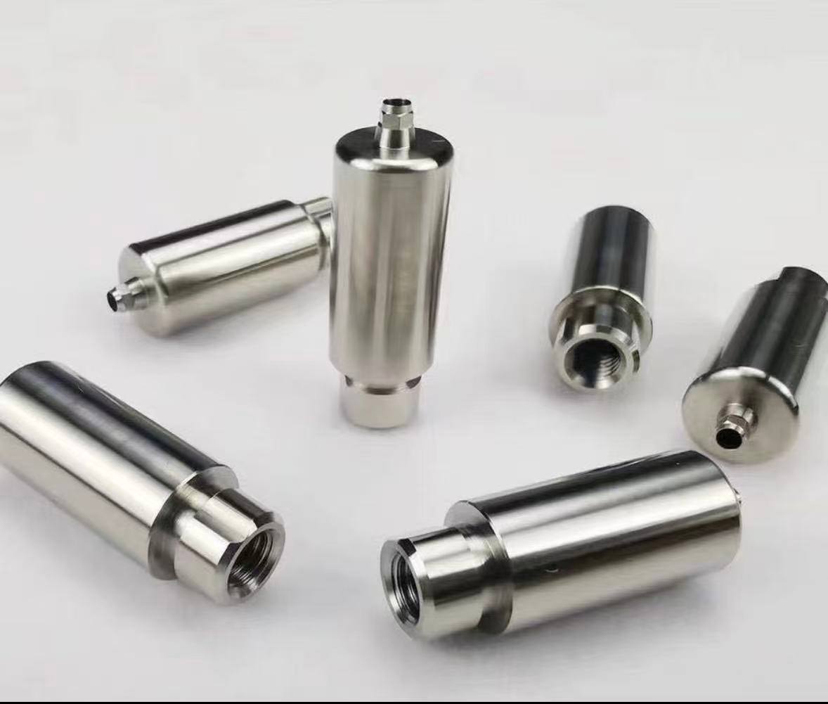 Premilled Abutment